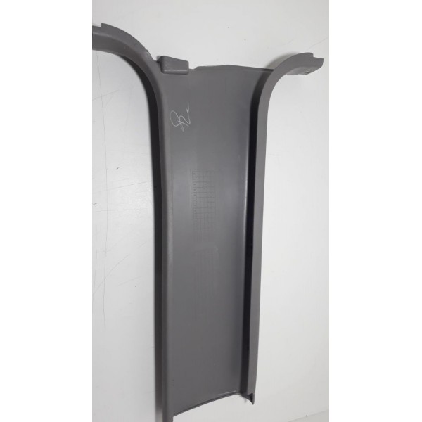 Acabamento Coluna Central Esquerda L200 Triton 2014