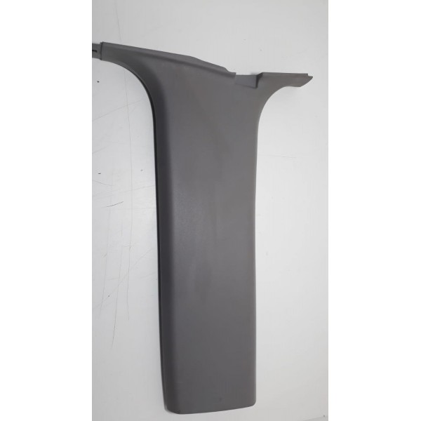 Acabamento Coluna Central Esquerda L200 Triton 2014