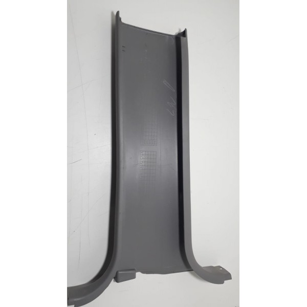 Acabamento Coluna Central Direita L200 Triton 2014