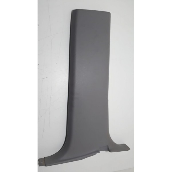 Acabamento Coluna Central Direita L200 Triton 2014