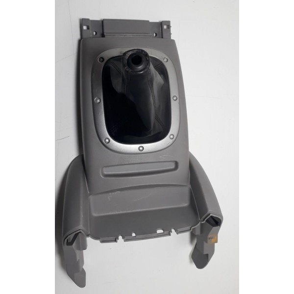 Moldura Central L200 Triton 2014 - Mn 179785 - Cx618