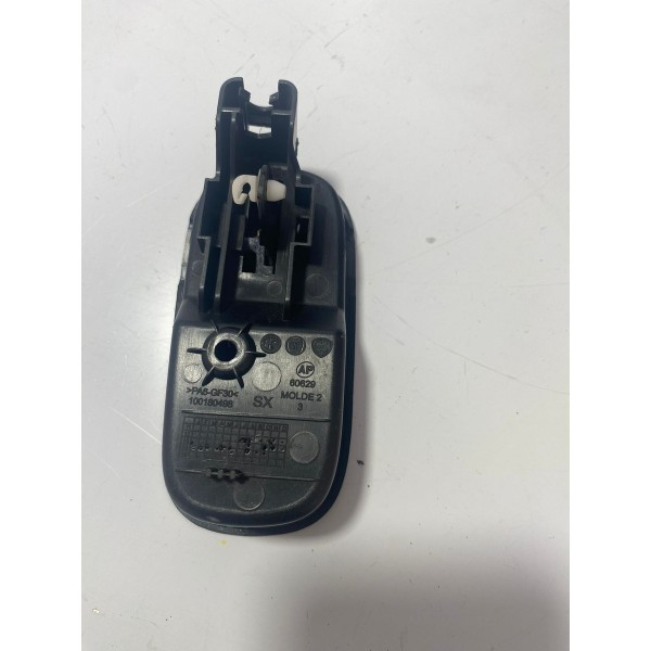 Maçaneta Interna Fiorino 2015 Lado Esquerdo Cx474 Dianteira