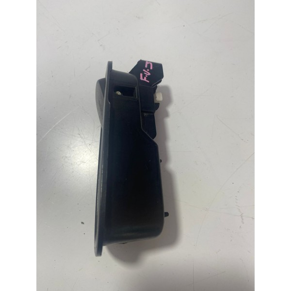 Maçaneta Interna Fiorino 2015 Lado Esquerdo Cx474 Dianteira
