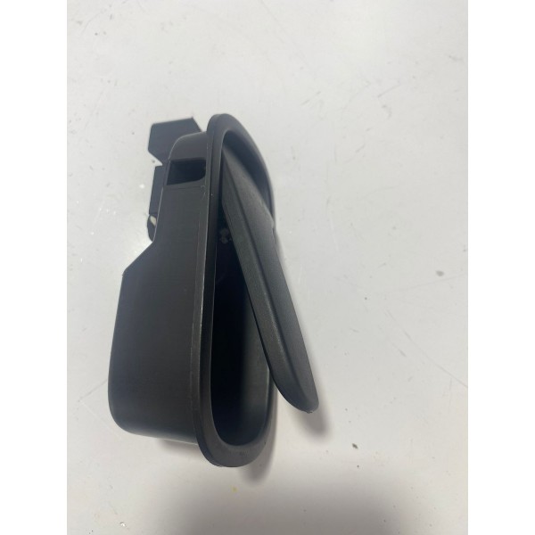 Maçaneta Interna Fiorino 2015 Lado Esquerdo Cx474 Dianteira