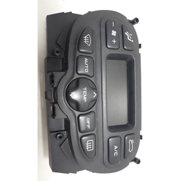 Comando Do Ar Condicionado Peugeot 306 2004 Cx129