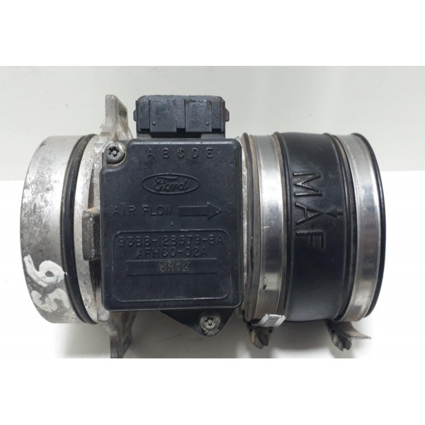 Medidor Fluxo De Ar Escort 1.8 16v Cx159