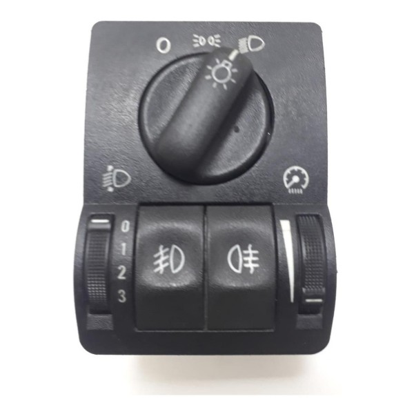 Comando Da Luz C/ Milha Astra 03 Cx124