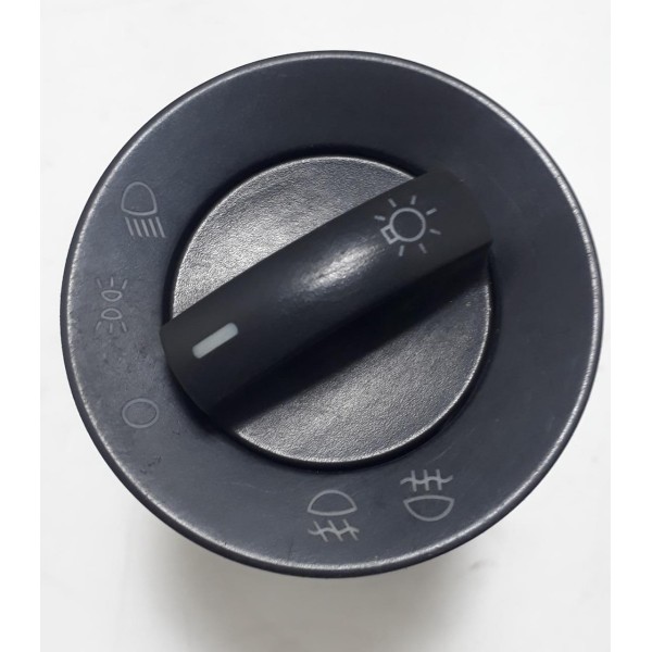 Interruptor Farol C/ Milha Polo Cx124