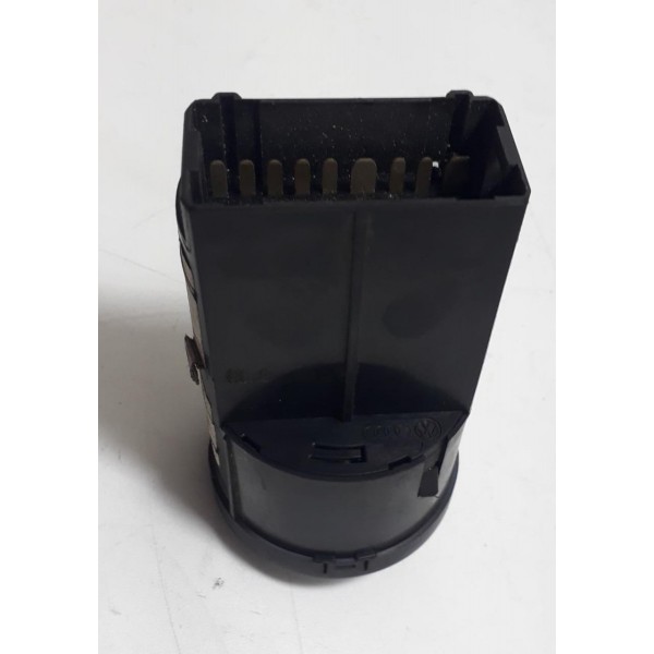 Interruptor Farol C/ Milha Polo Cx124