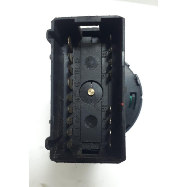 Interruptor Farol Golf 2001 Cx124