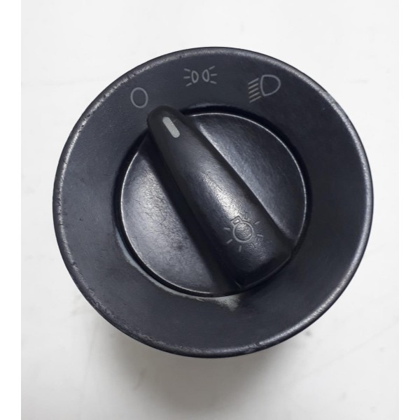 Interruptor Farol Golf 2001 Cx124