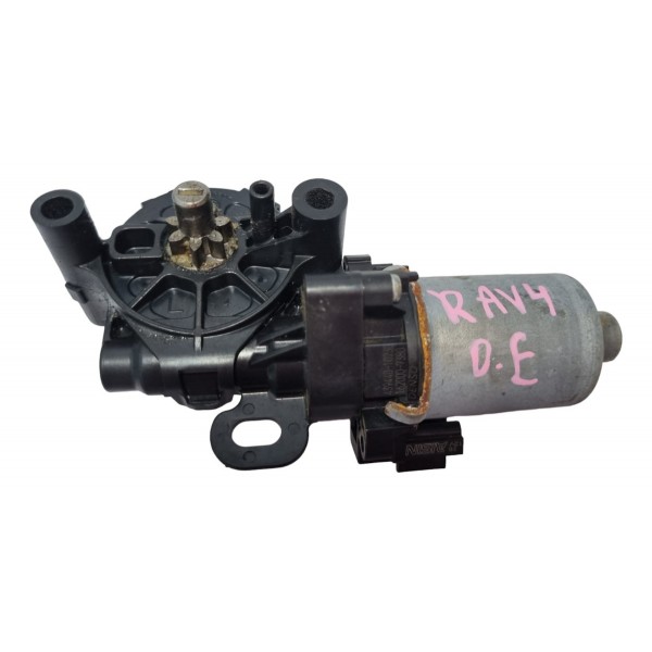 Motor Banco Dianteiro Esquerdo Toyota Rav4 2018 Cx473