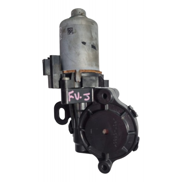 Motor Banco Dianteiro Esquerdo Toyota Rav4 2018 Cx473