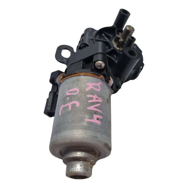 Motor Banco Dianteiro Esquerdo Toyota Rav4 2018 Cx473