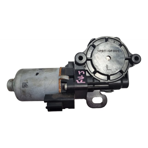 Motor Banco Dianteiro Esquerdo Toyota Rav4 2018 Cx473