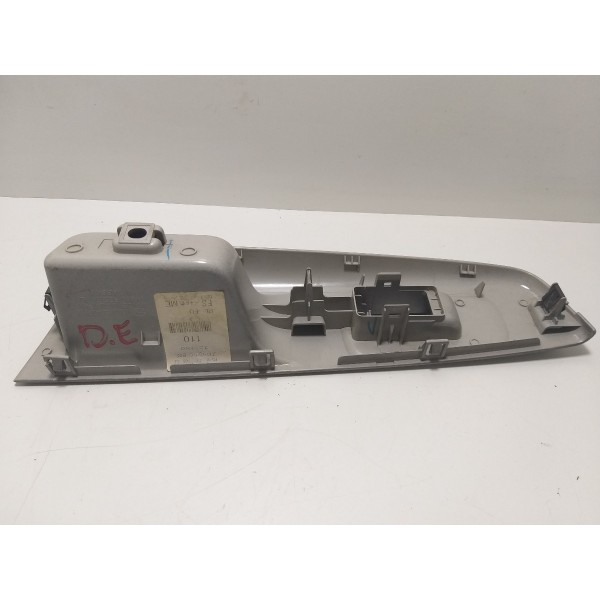 Moldura Botão Do Vidro Subaru Forester T.e. Cx88