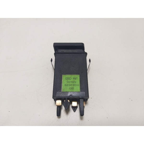 Botão Interruptor Desembaçador Audi A3 97-99 Cx87