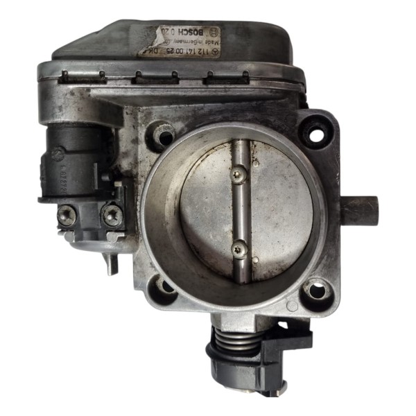 Tbi  Mercedes Clk 320 1997  Cx499