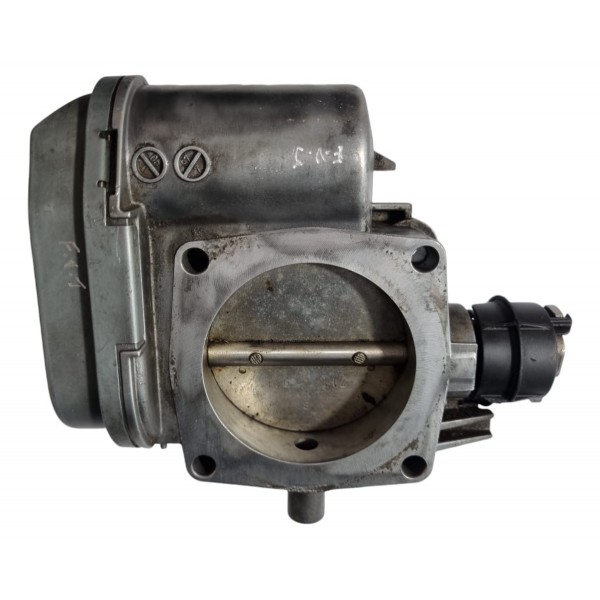 Tbi  Mercedes Clk 320 1997  Cx499