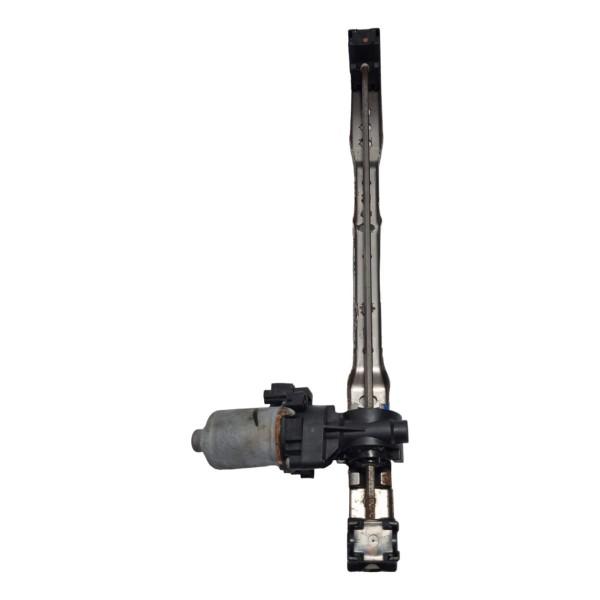 Motor Com Trilho Banco Dianteiro Esqu Toyota Rav4 2018 Cx473