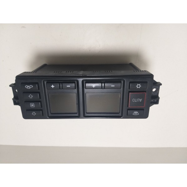 Comando Ar Condicionado Audi A3 96-00 Cx126