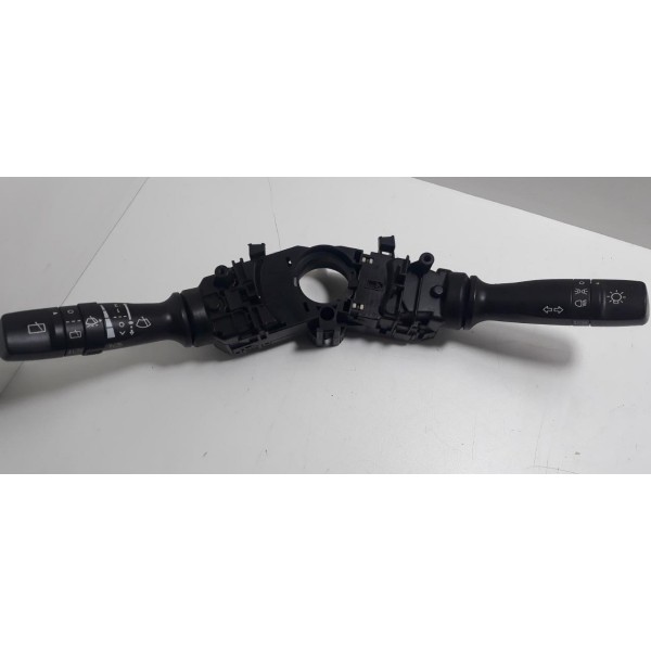 Comando Chave De Seta E Luz Kia Soul 2010 Cx104