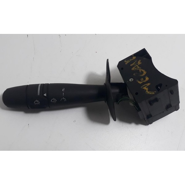 Chave Limpador Dianteiro C/ Computador De Bordo Megane Cx98