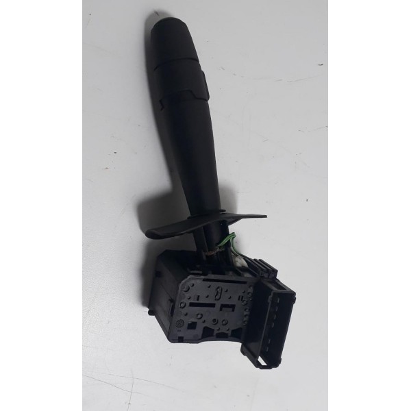 Chave Limpador Dianteiro C/ Computador De Bordo Megane Cx98