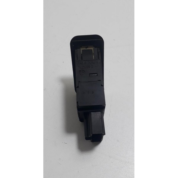 Botão Regulagem Farol Peugeot 206 (cx35)