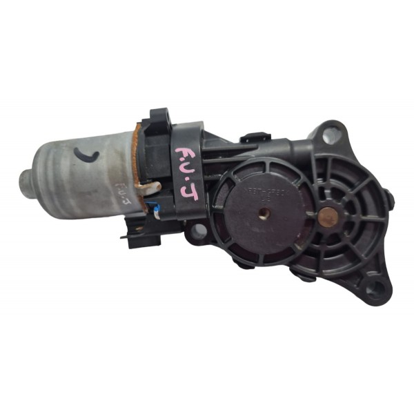 Motor Banco Dianteiro Esquerdo Toyota Rav4 2018 Cx473