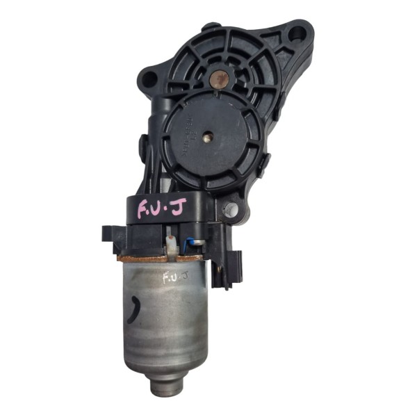 Motor Banco Dianteiro Esquerdo Toyota Rav4 2018 Cx473