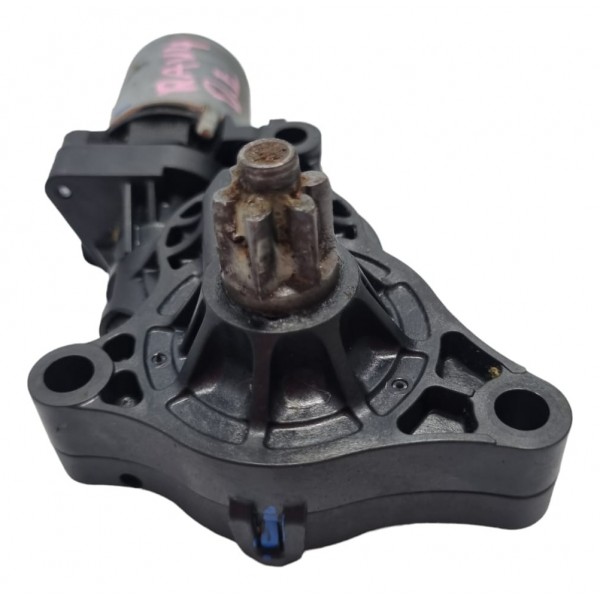 Motor Banco Dianteiro Esquerdo Toyota Rav4 2018 Cx473