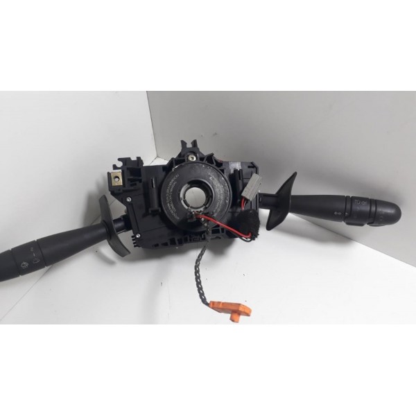 Comando Chave De Luz - Limpador Clio 2004 Cx100