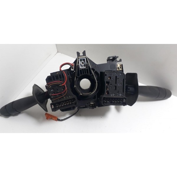 Comando Chave De Luz - Limpador Clio 2004 Cx100