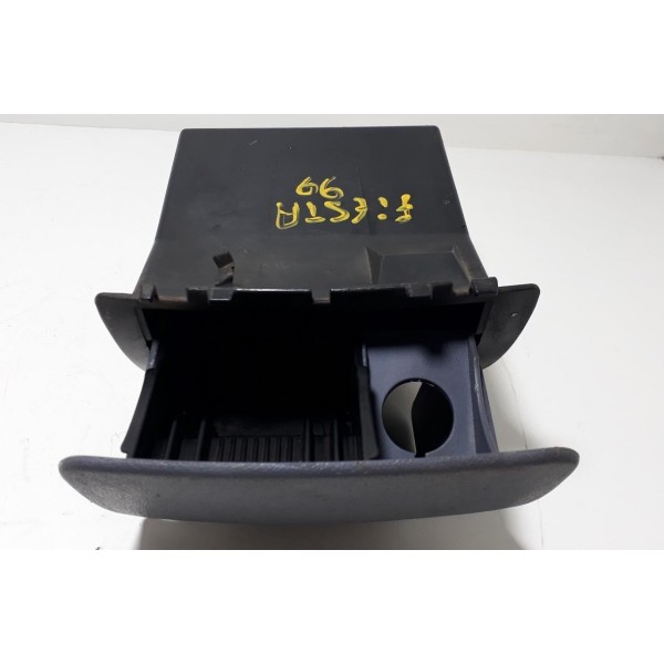 Cinzeiro Do Painel Fiesta 99 Cx145