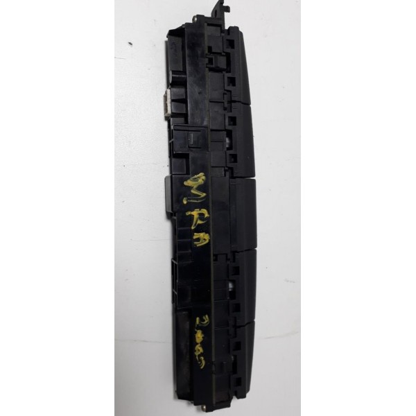 Comando Farol De Milha Marea 2000 Cx124