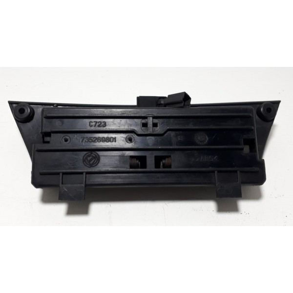 Cinzeiro Do Painel Stilo (cx34)