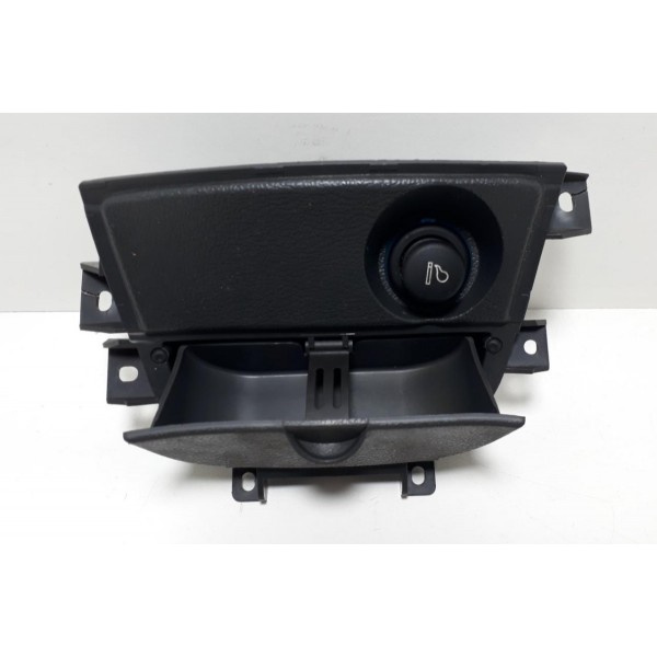 Cinzeiro - Porta Treco Jac J3 2013 Cx145