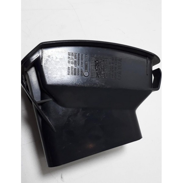 Difusor De Ar Do Painel Volvo 460 L.e. Cx109]