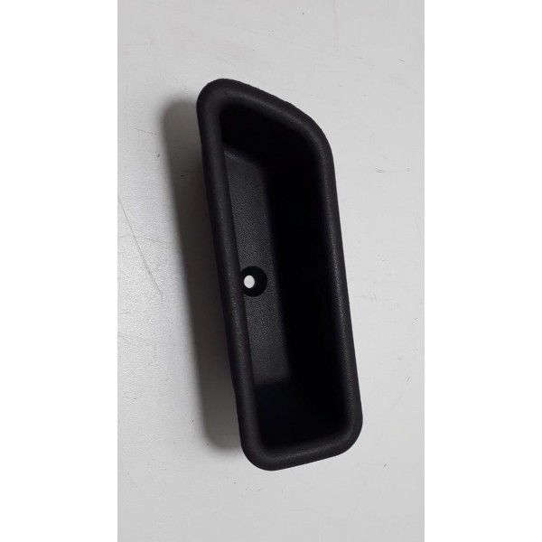 Puxador Da Porta Clio 99 (cx35) Preto