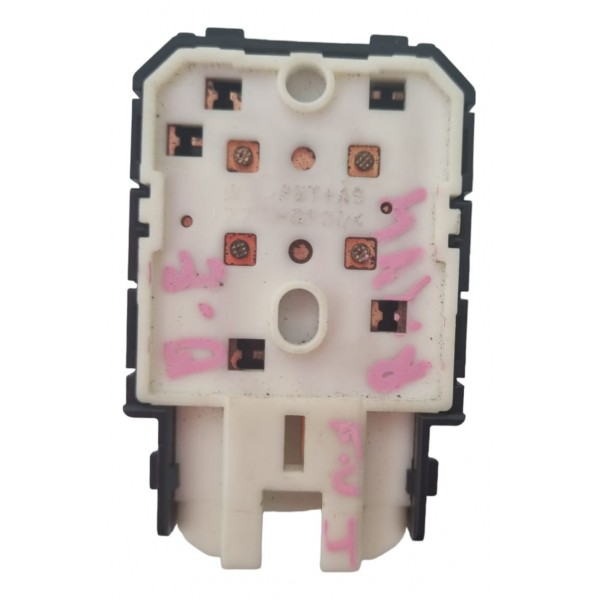 Botão Comando Banco Dian Esquerdo Toyota Rav4 2018 Cx473