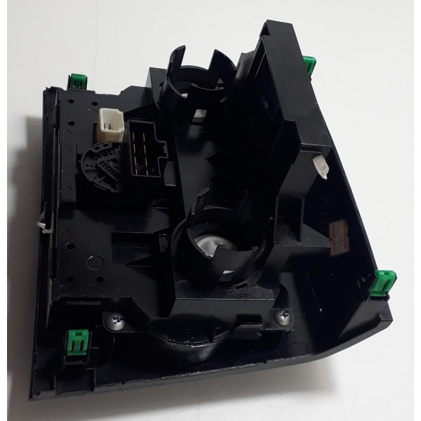 Comando Do Ar S10 2014 Cx125