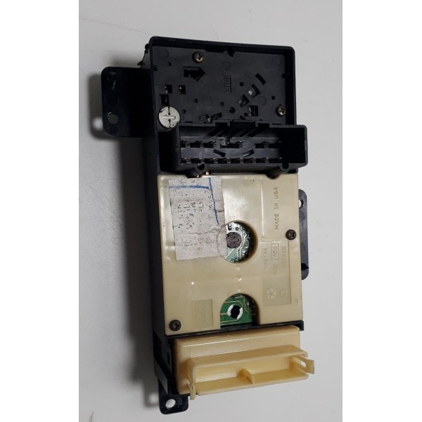 Comando Da Iluminação Cherockee 97 Cx260