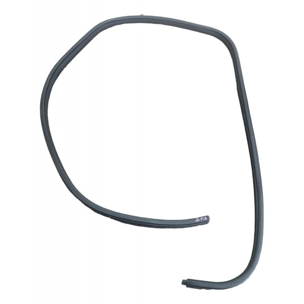 Borracha Porta Traseira Direita Ford Edge 2010 Cx473