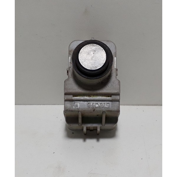 Sensor De Estacionamento  Ix35 Cx147 Cinza