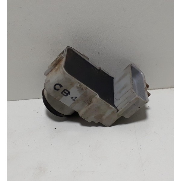 Sensor De Estacionamento  Ix35 Cx147 Cinza