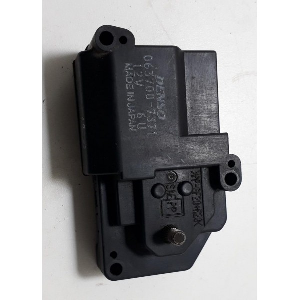Sensor De Rotação Do Câmbio Pajero Cx163