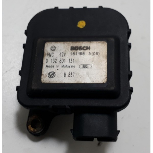 Motor Atuador Da Caixa De Ar Marea/stilo/brava Cx103