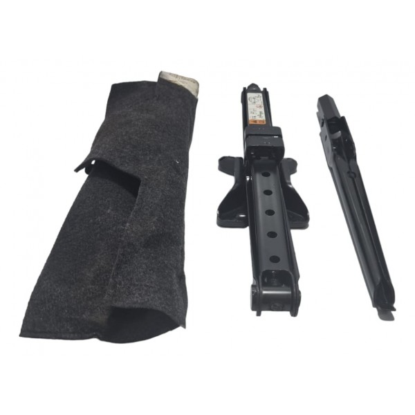 Kit Macaco Ford Edge 2009 Cx473