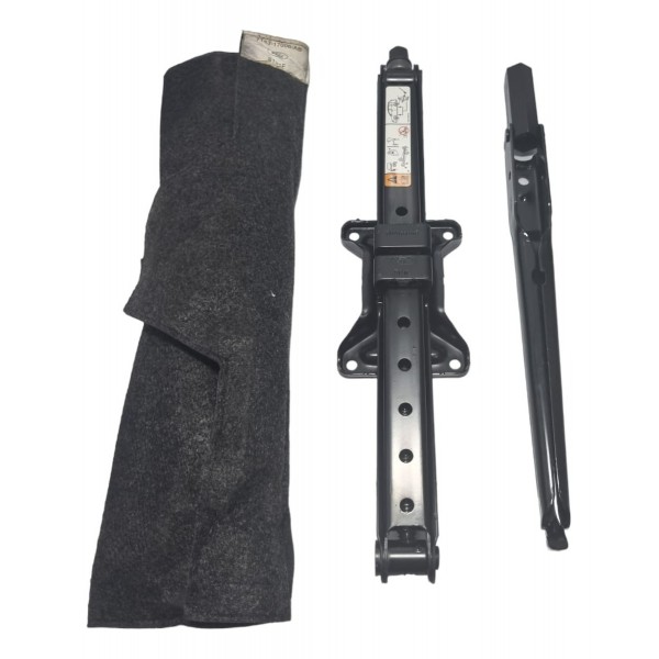 Kit Macaco Ford Edge 2009 Cx473